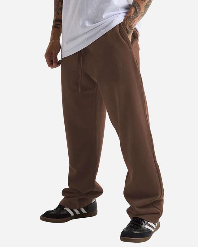 Garment Dye Straight Leg Sweatpants Garment Dye Straight Leg Sweatpants