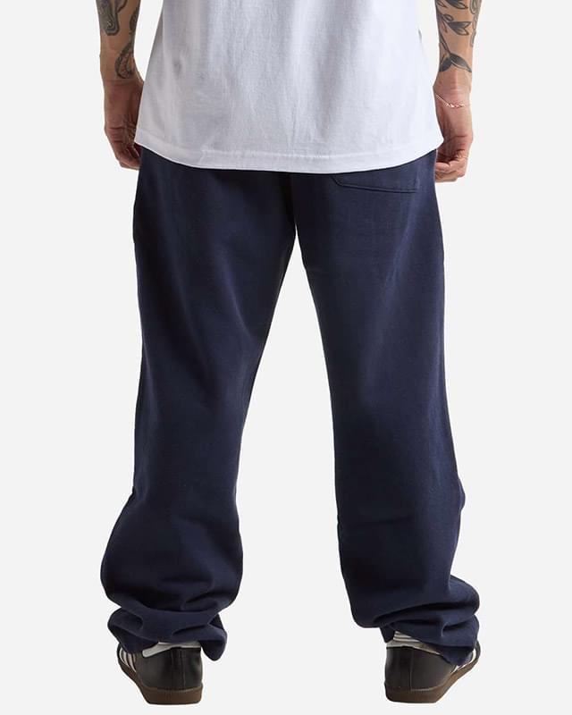 Garment Dye Straight Leg Sweatpants Garment Dye Straight Leg Sweatpants