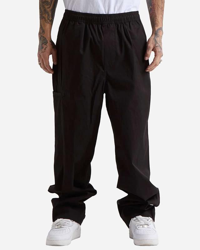 Lounge Cotton Pants