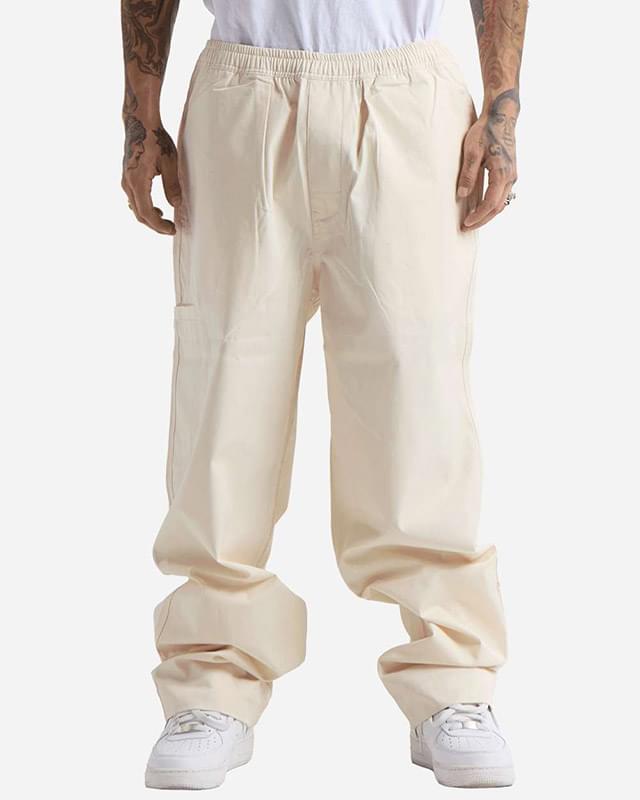 Lounge Cotton Pants
