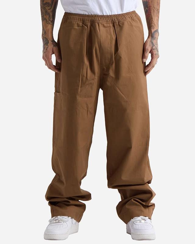 Lounge Cotton Pants