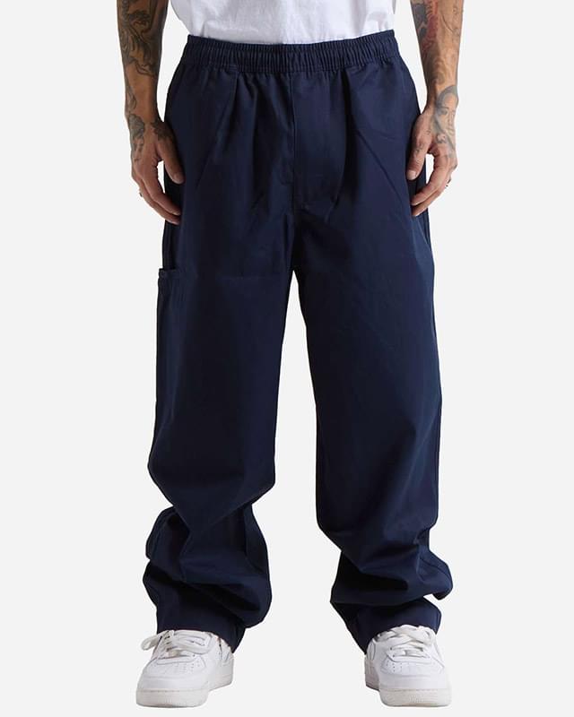 Lounge Cotton Pants