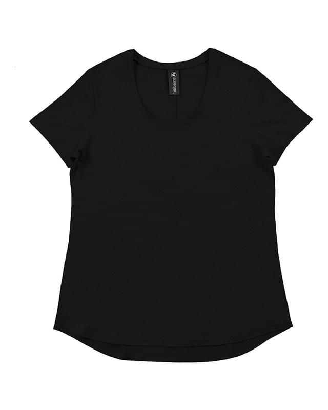Women's Dawn to Dusk Scoop Neck