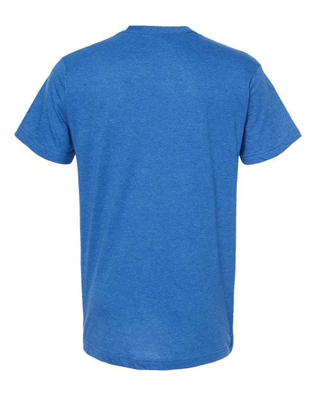 Unisex Fine Jersey T-Shirt