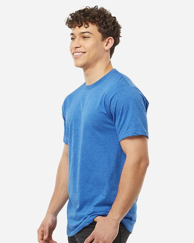 Unisex Fine Jersey T-Shirt