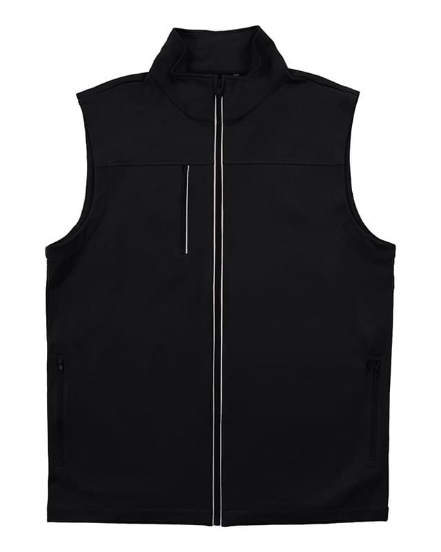 The Burn Vest
