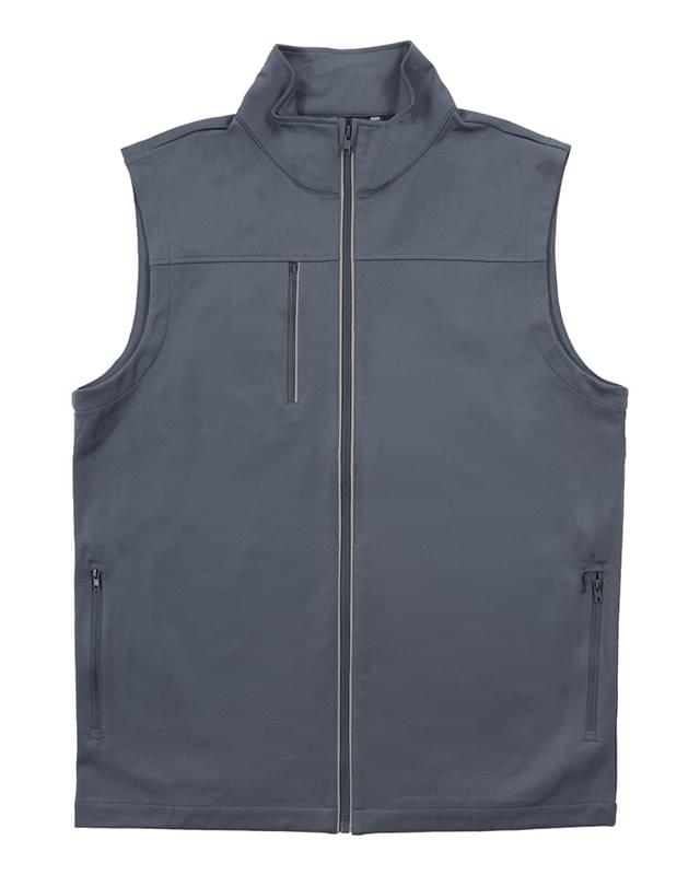 The Burn Vest