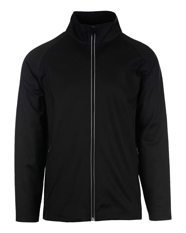 The Burn Full-Zip Jacket