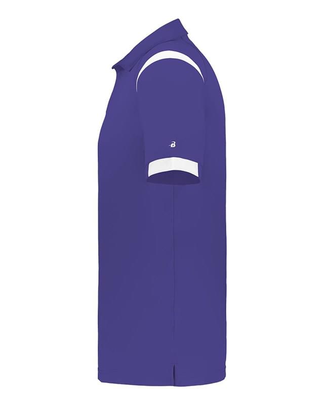 Men's On the Rise Polo