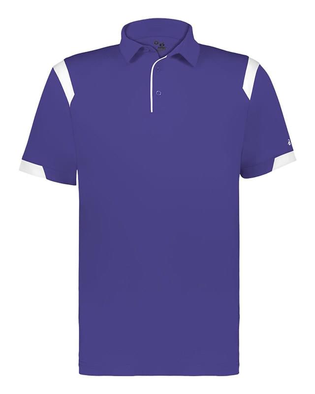 Men's On the Rise Polo