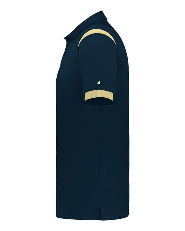 Men's On the Rise Polo