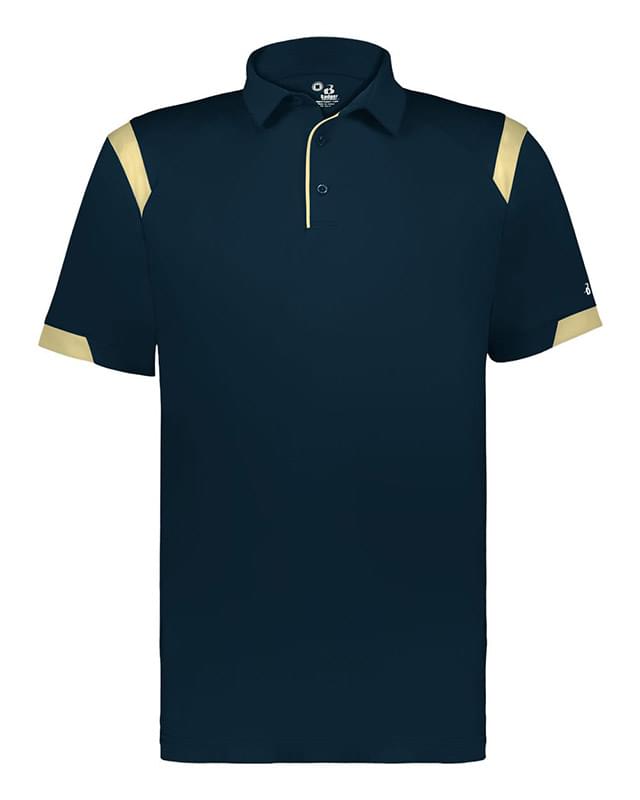 Men's On the Rise Polo