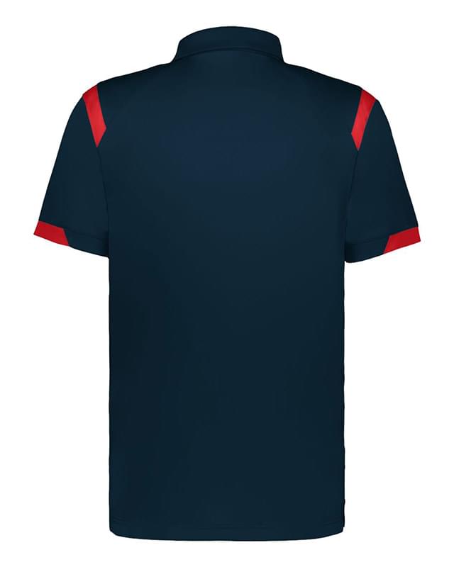 Men's On the Rise Polo