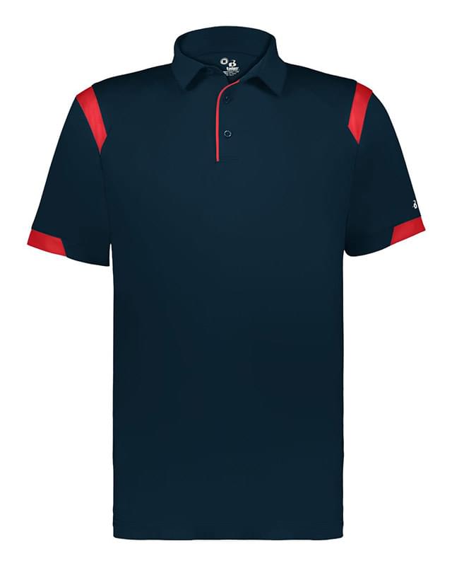 Men's On the Rise Polo