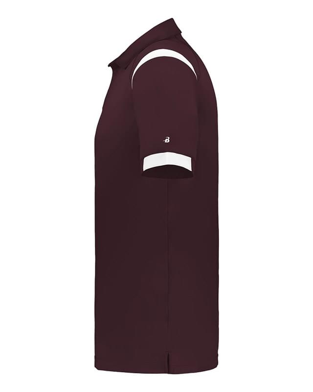 Men's On the Rise Polo