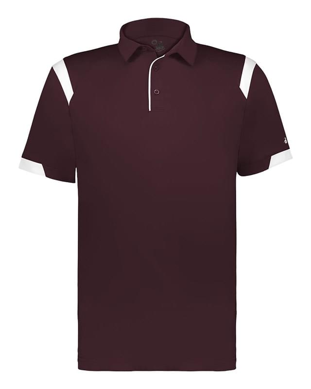 Men's On the Rise Polo