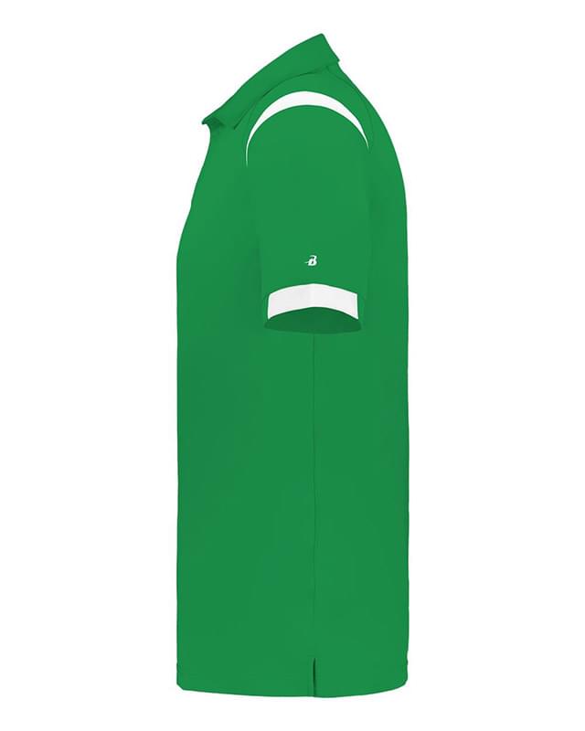 Men's On the Rise Polo