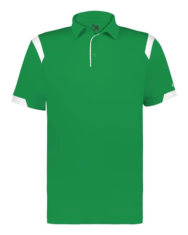 Men's On the Rise Polo