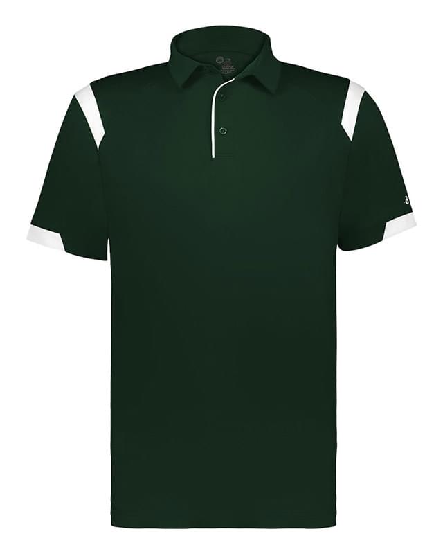 Men's On the Rise Polo