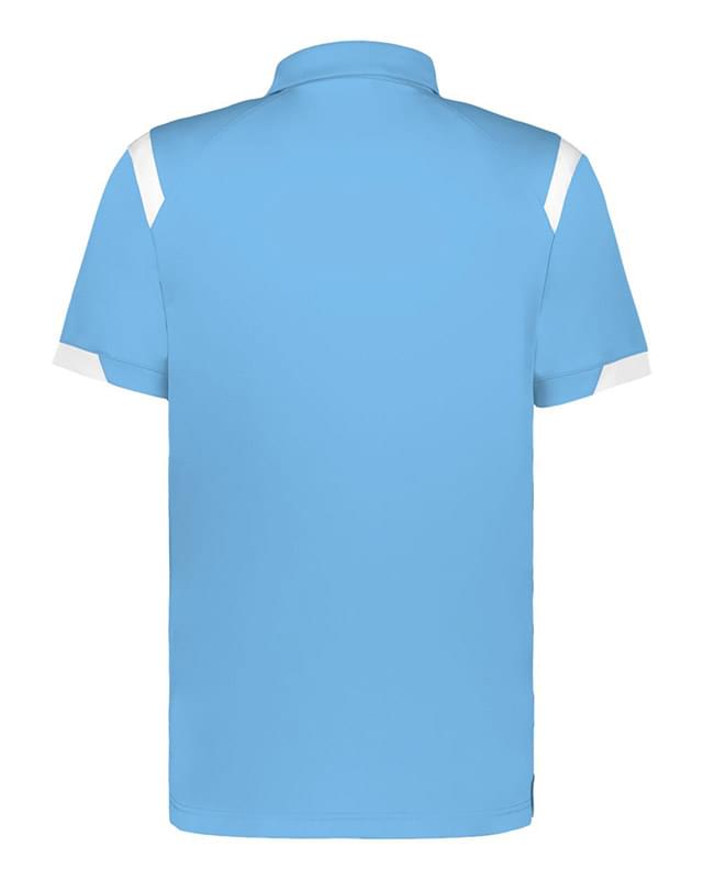 Men's On the Rise Polo