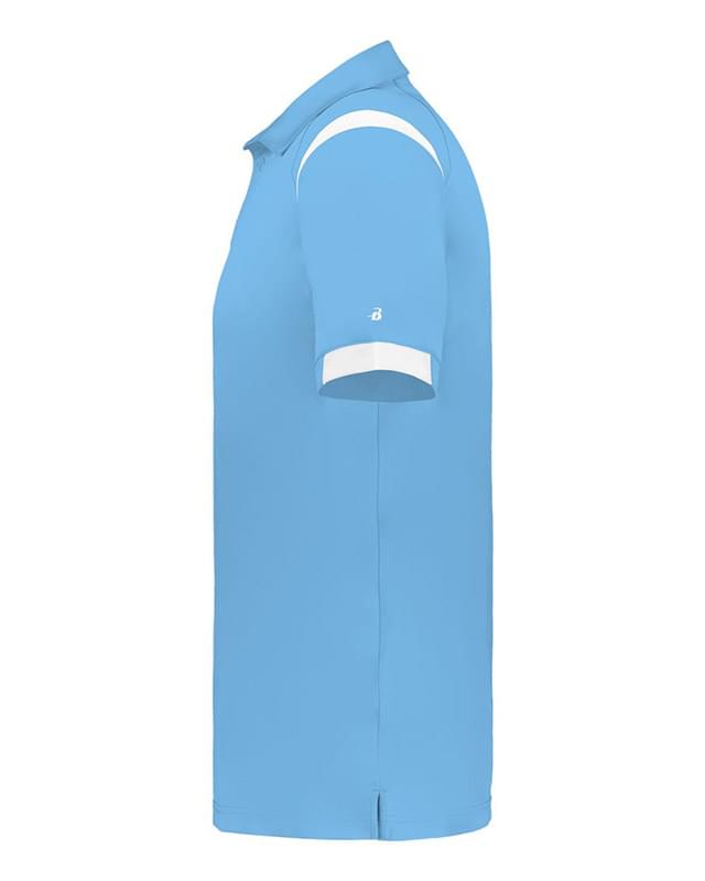 Men's On the Rise Polo