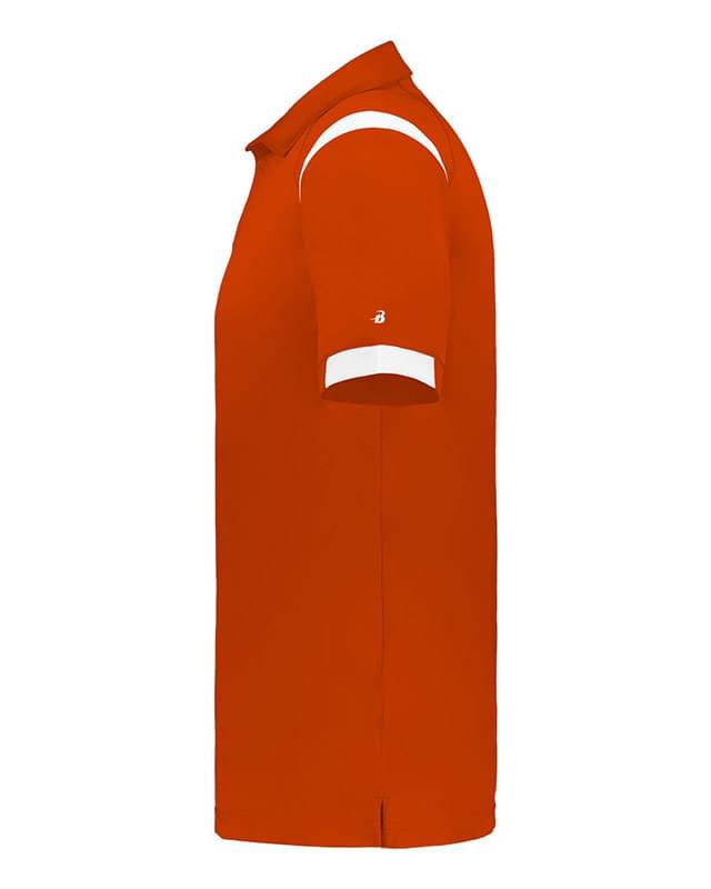 Men's On the Rise Polo