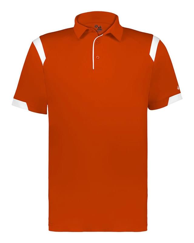 Men's On the Rise Polo