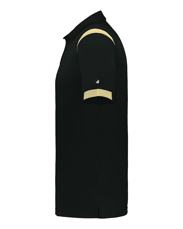 Men's On the Rise Polo