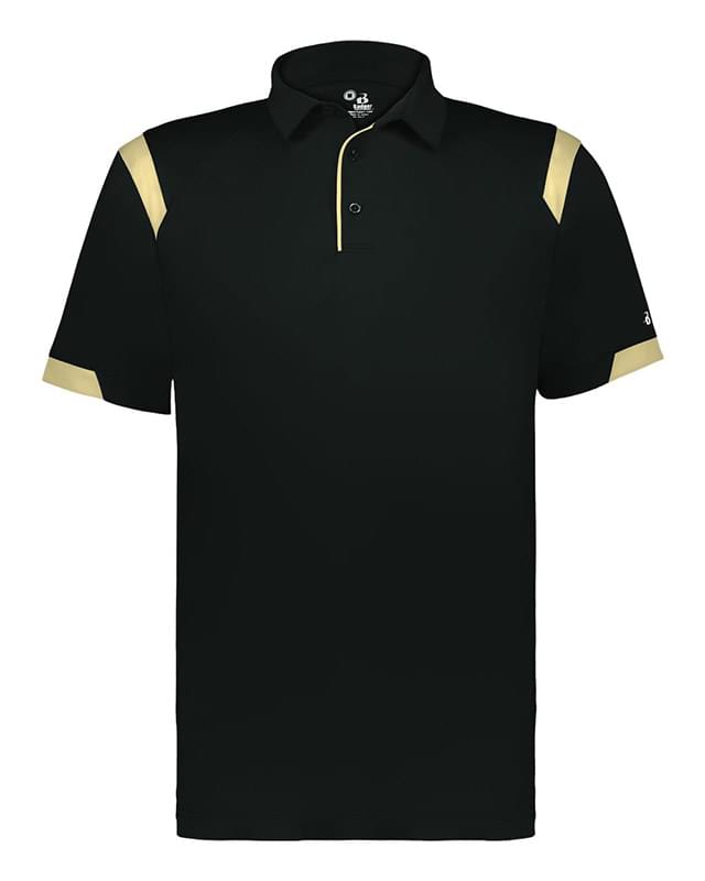 Men's On the Rise Polo