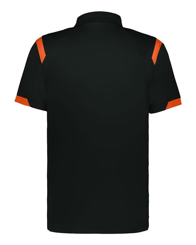 Men's On the Rise Polo