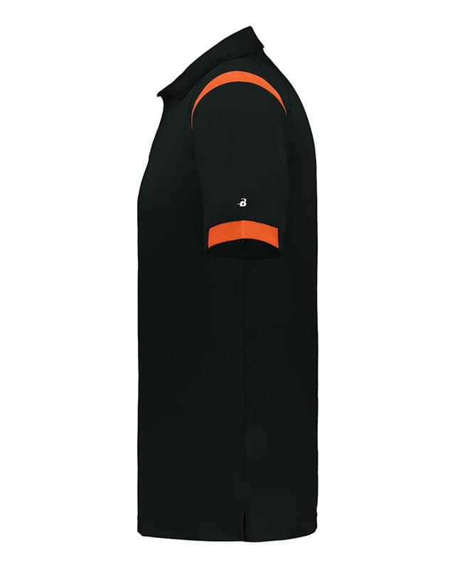 Men's On the Rise Polo