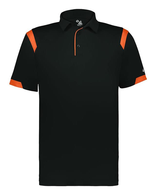Men's On the Rise Polo