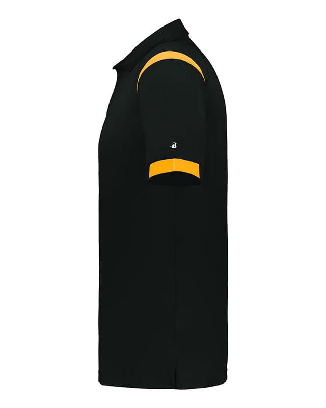 Men's On the Rise Polo