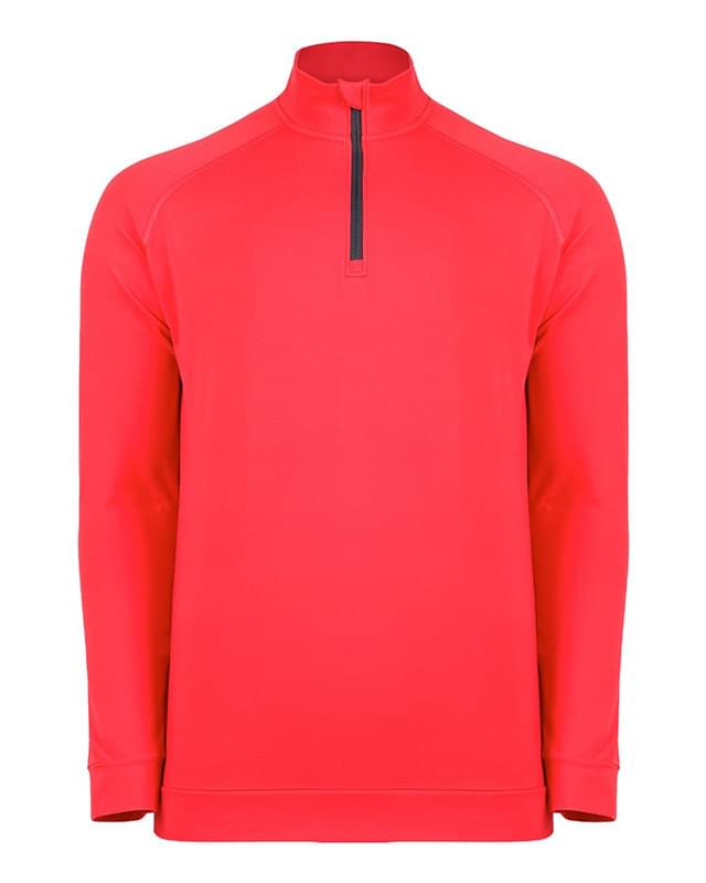 Colt Quarter-Zip Pullover