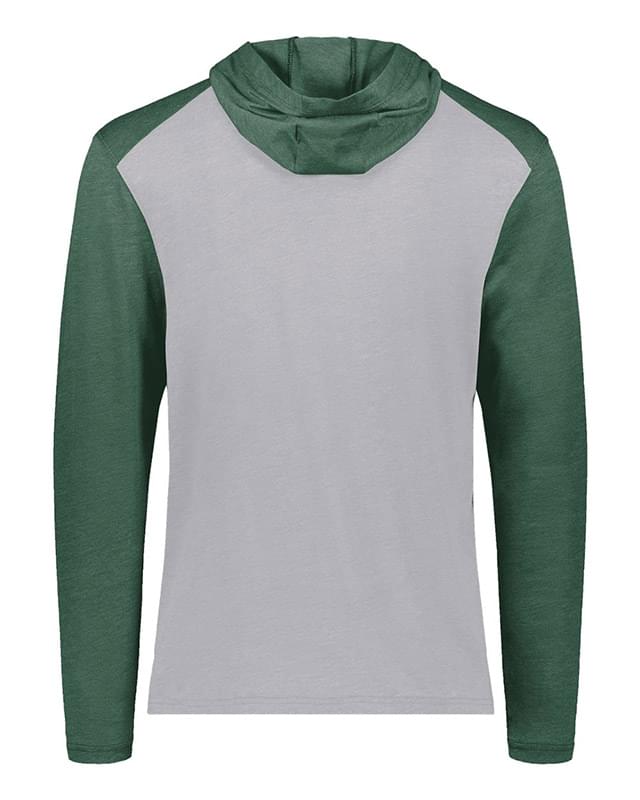 Gameday Vintage Hooded T-Shirt Gameday Vintage Hooded T-Shirt