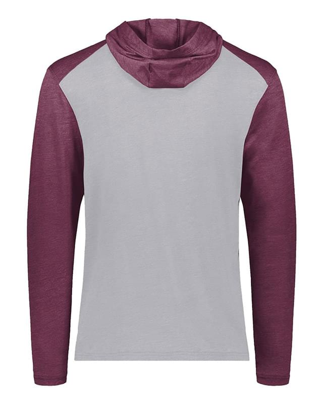 Gameday Vintage Hooded T-Shirt Gameday Vintage Hooded T-Shirt