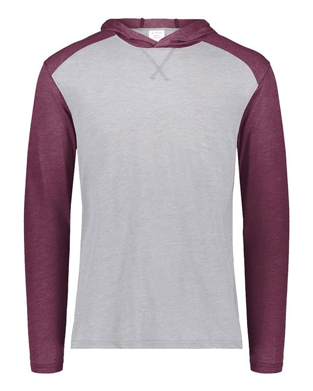 Gameday Vintage Hooded T-Shirt