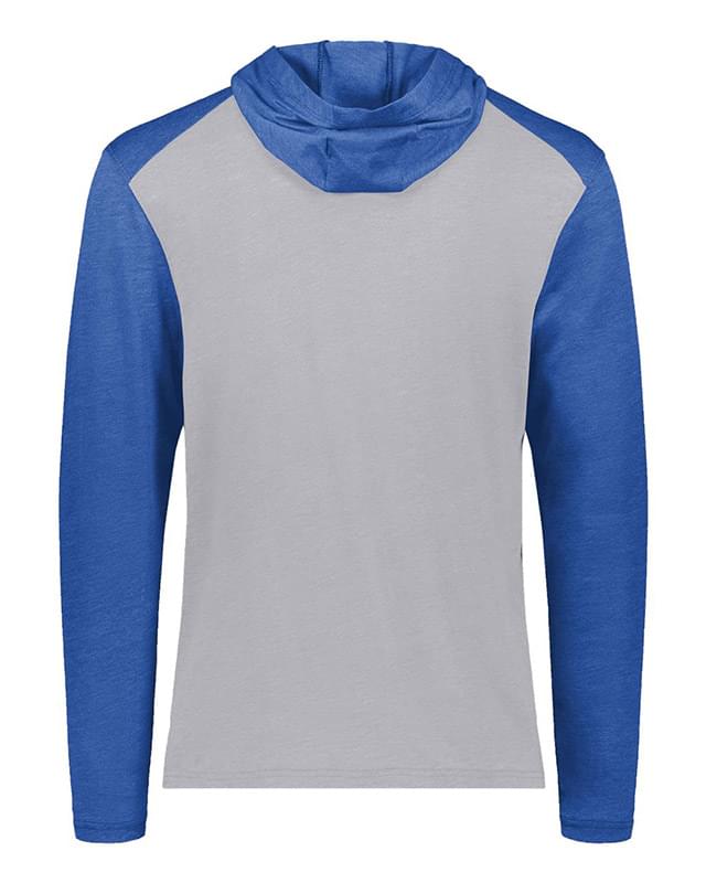 Gameday Vintage Hooded T-Shirt Gameday Vintage Hooded T-Shirt