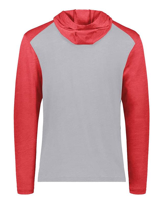 Gameday Vintage Hooded T-Shirt Gameday Vintage Hooded T-Shirt