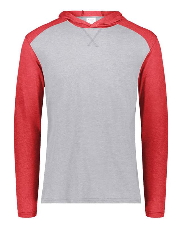 Gameday Vintage Hooded T-Shirt