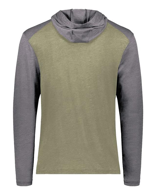 Gameday Vintage Hooded T-Shirt Gameday Vintage Hooded T-Shirt