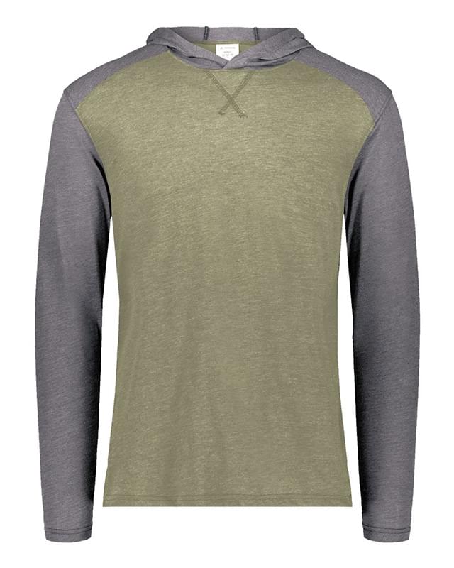Gameday Vintage Hooded T-Shirt