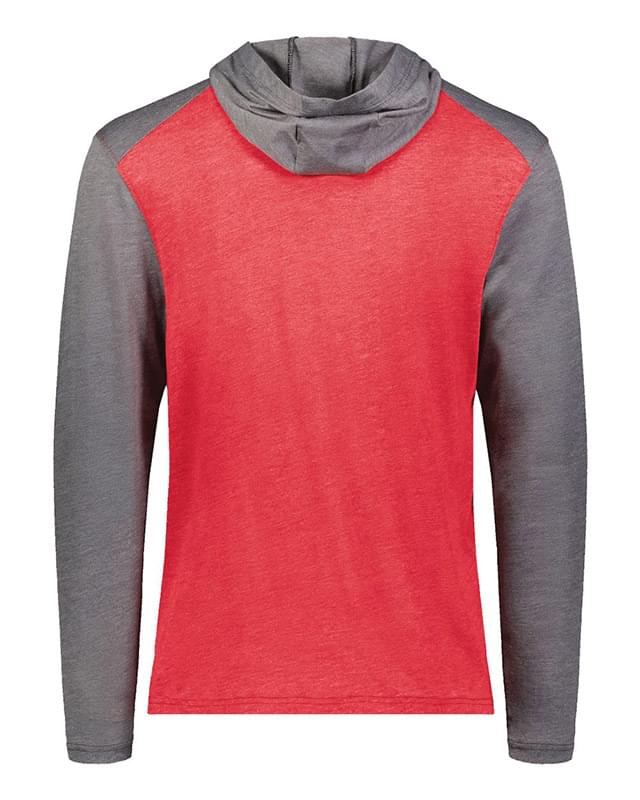 Gameday Vintage Hooded T-Shirt Gameday Vintage Hooded T-Shirt
