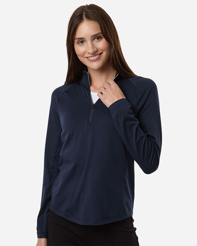 Women's Pure 2.0 Quarter-Zip