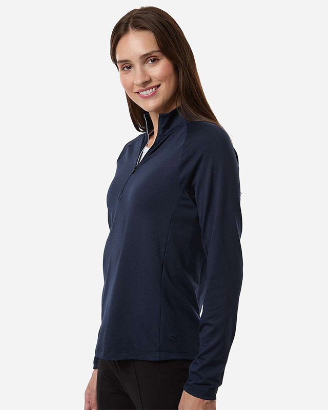 Women's Pure 2.0 Quarter-Zip