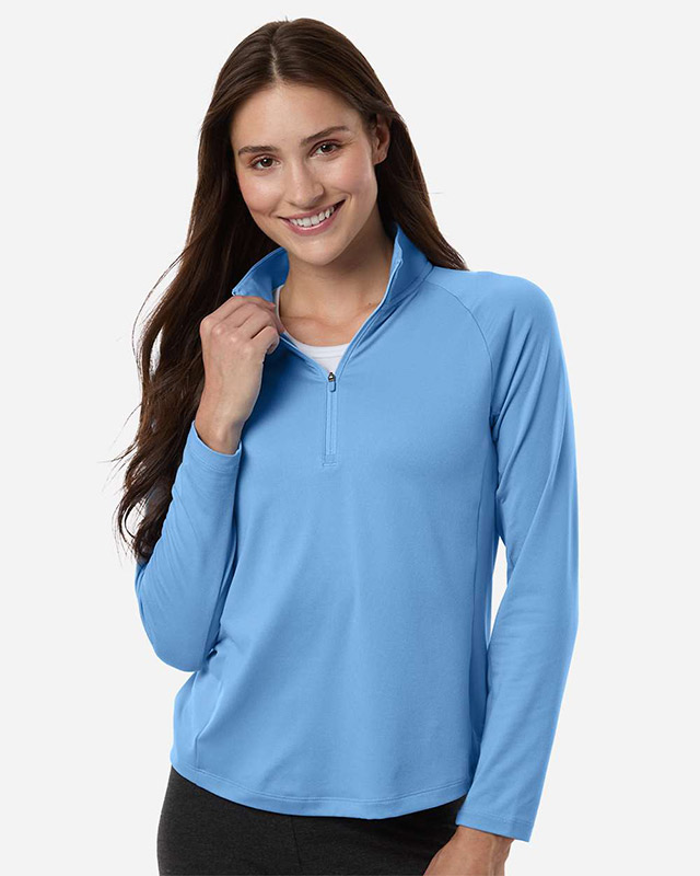 Women's Pure 2.0 Quarter-Zip