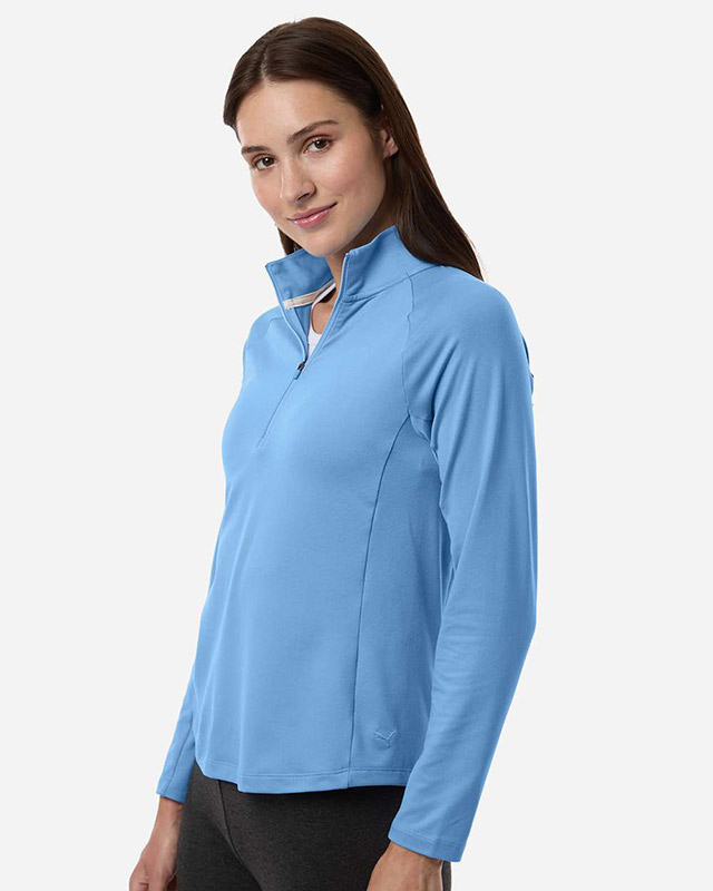 Women's Pure 2.0 Quarter-Zip