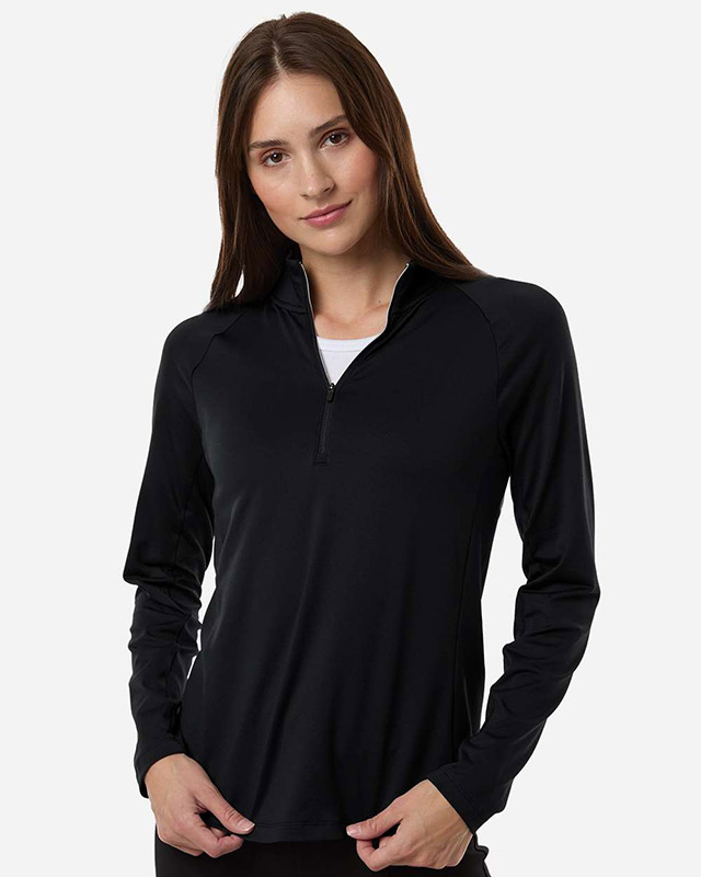 Women's Pure 2.0 Quarter-Zip