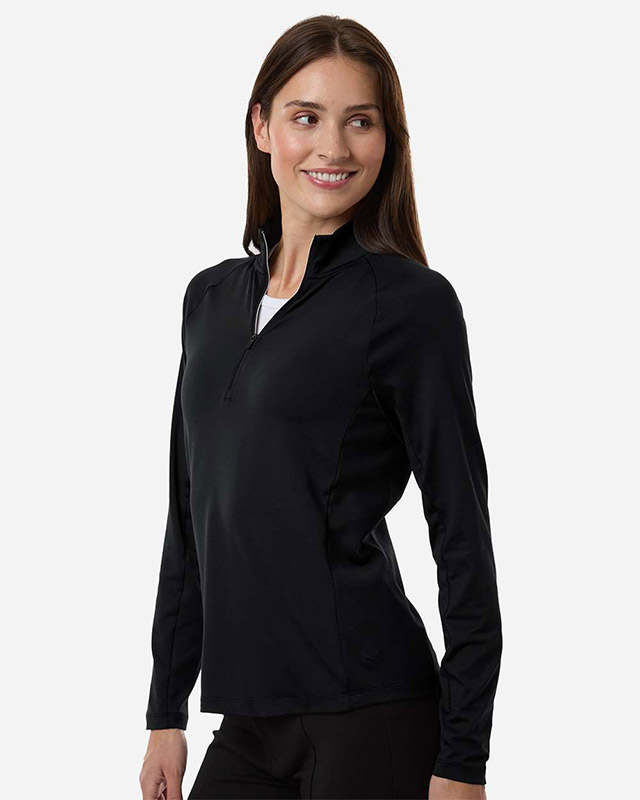 Women's Pure 2.0 Quarter-Zip