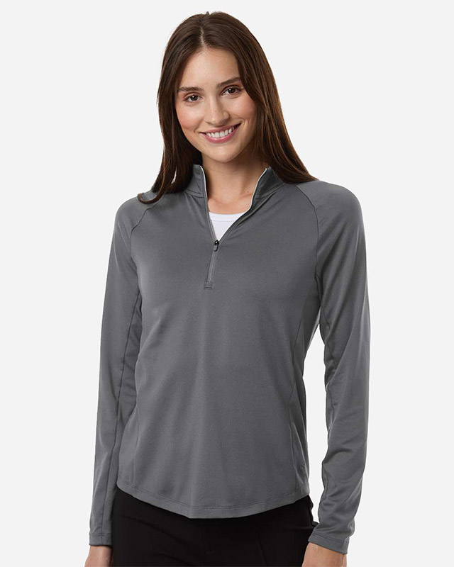 Women's Pure 2.0 Quarter-Zip